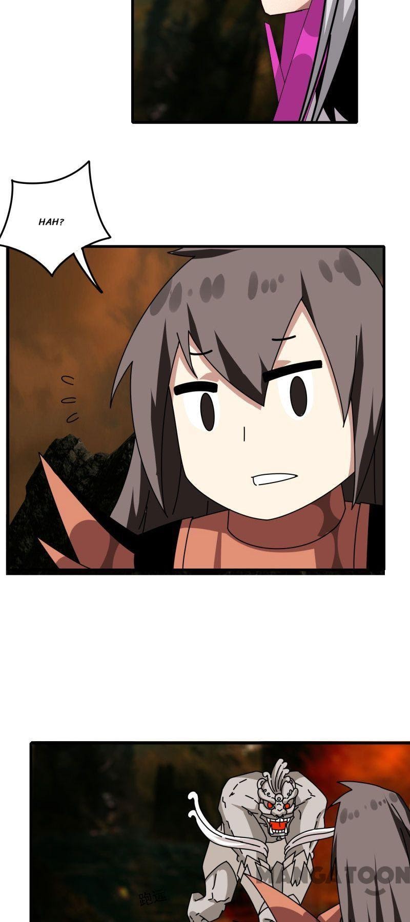 JIANREN Chapter 61 - halaman 10