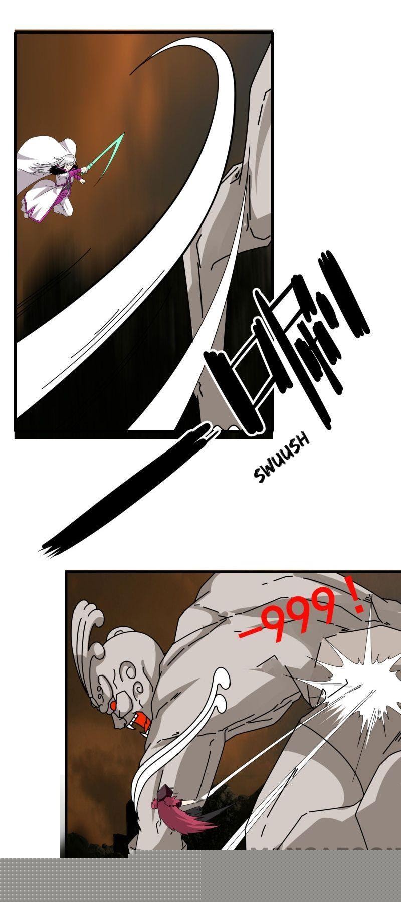 JIANREN Chapter 61 - halaman 12