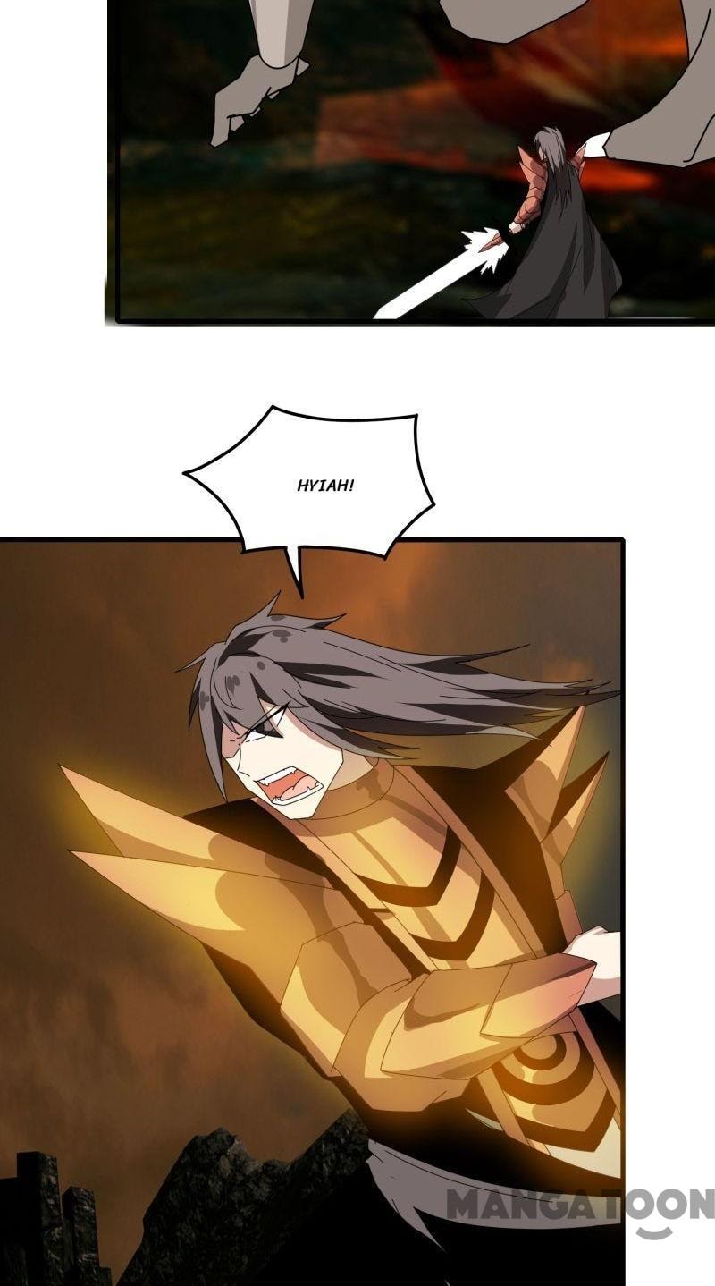 JIANREN Chapter 61 - halaman 13