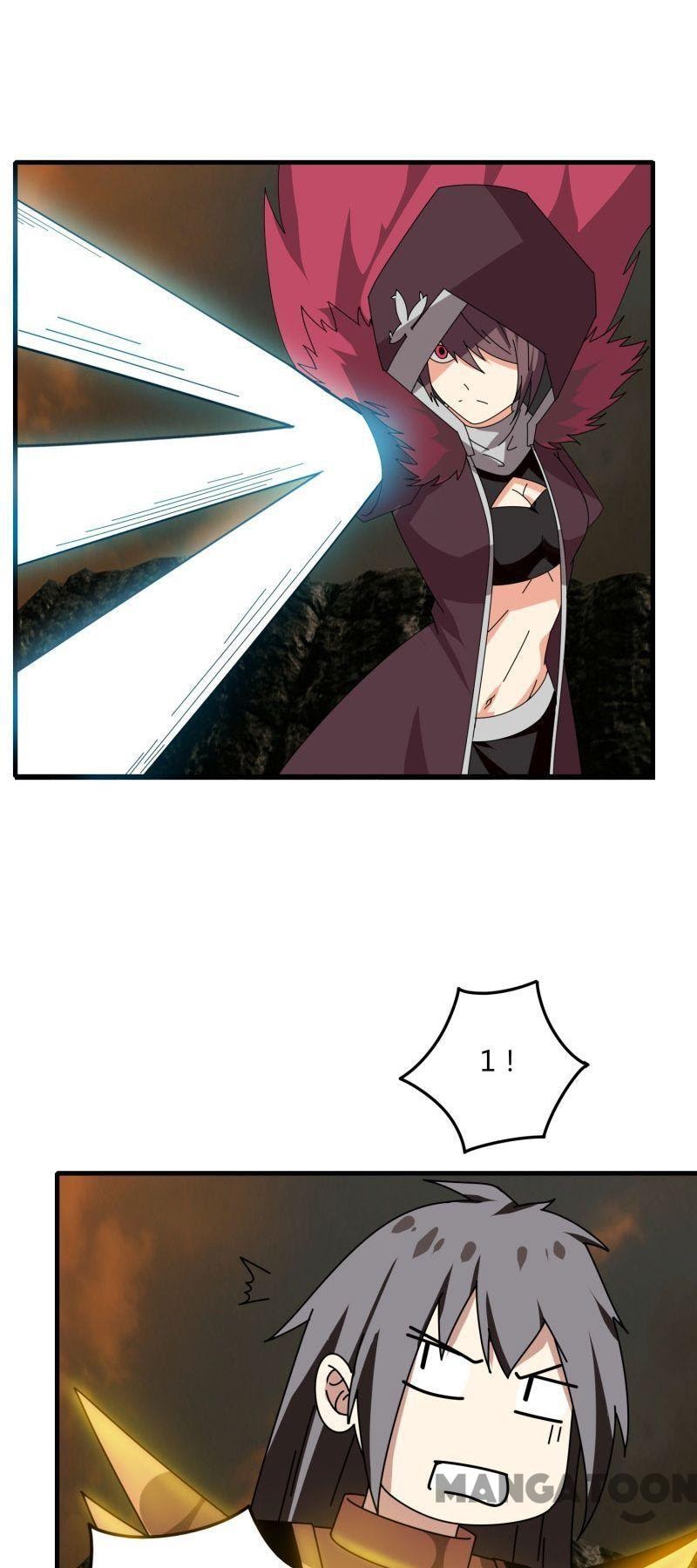 JIANREN Chapter 61 - halaman 16