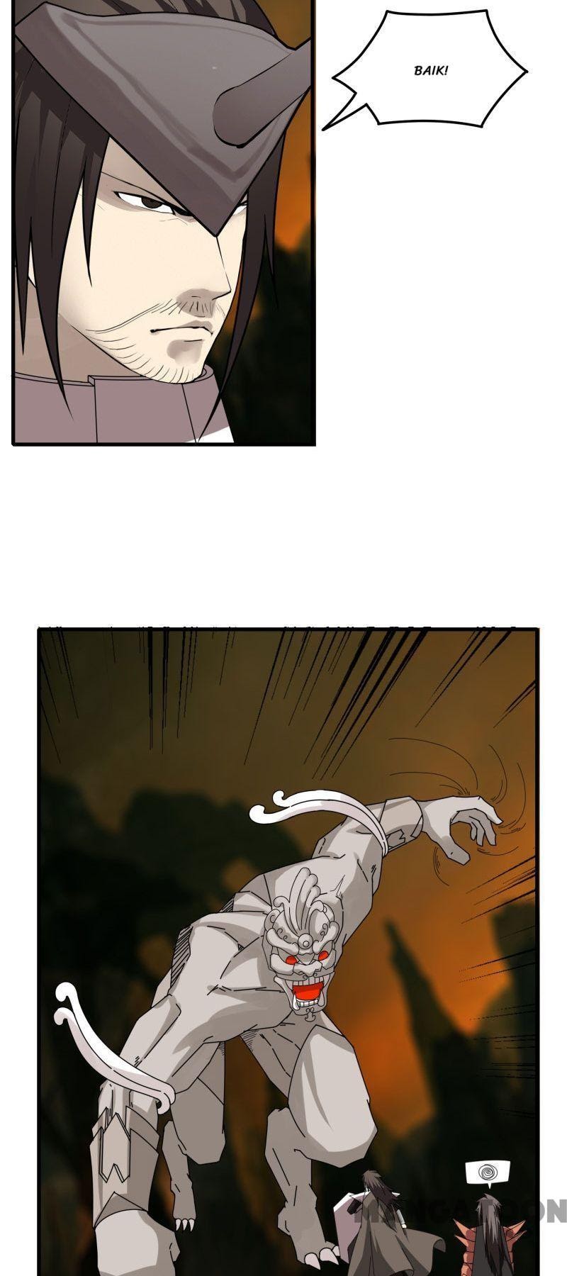 JIANREN Chapter 61 - halaman 2