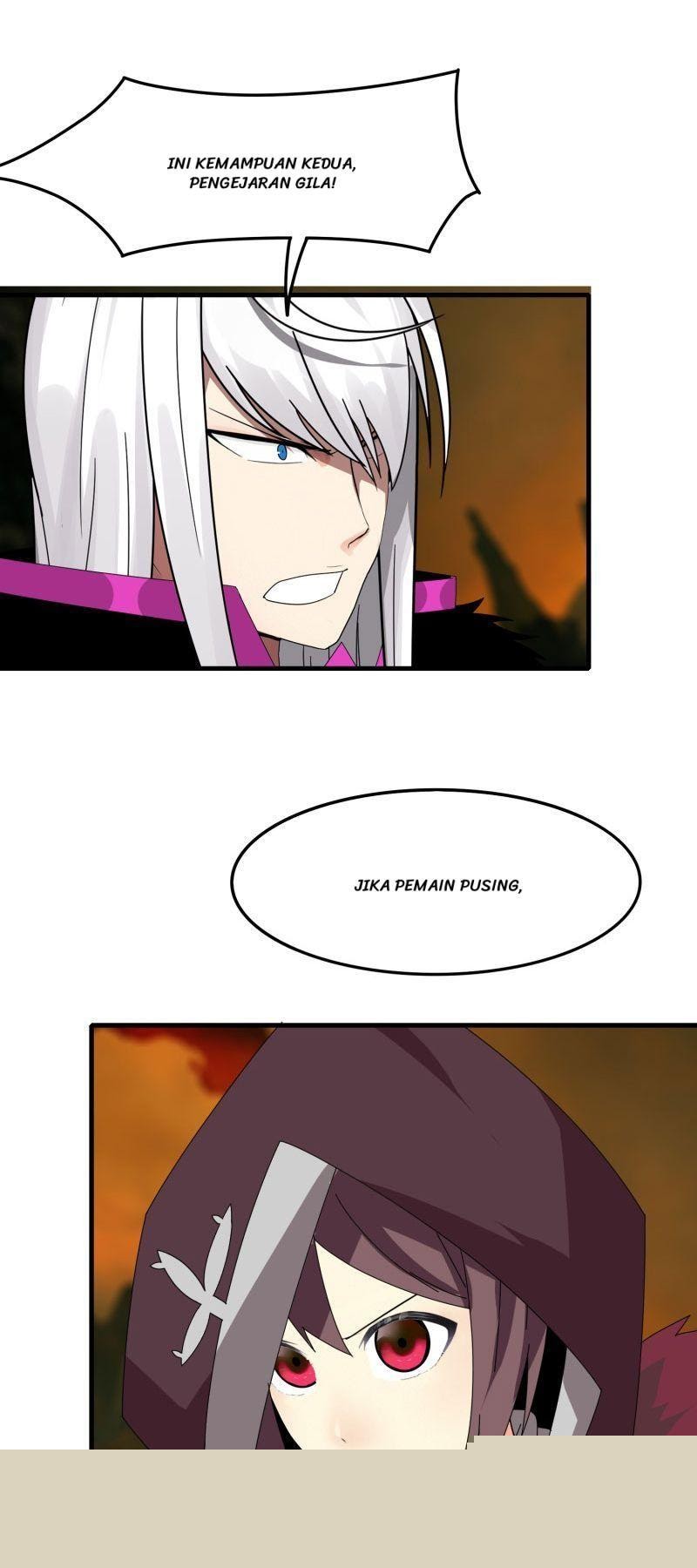 JIANREN Chapter 61 - halaman 4