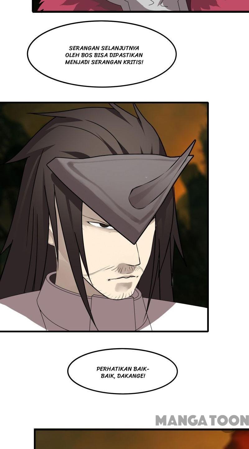 JIANREN Chapter 61 - halaman 5