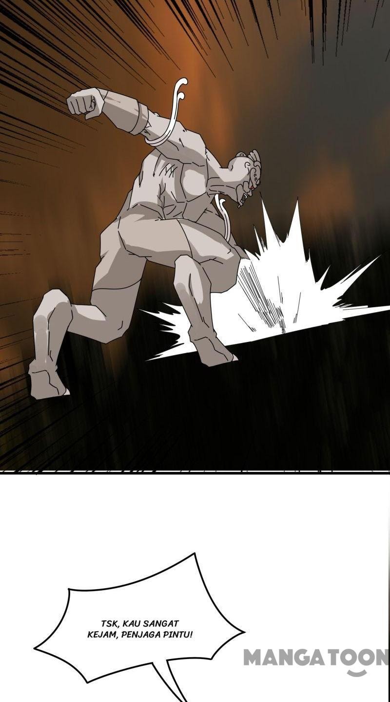 JIANREN Chapter 61 - halaman 7