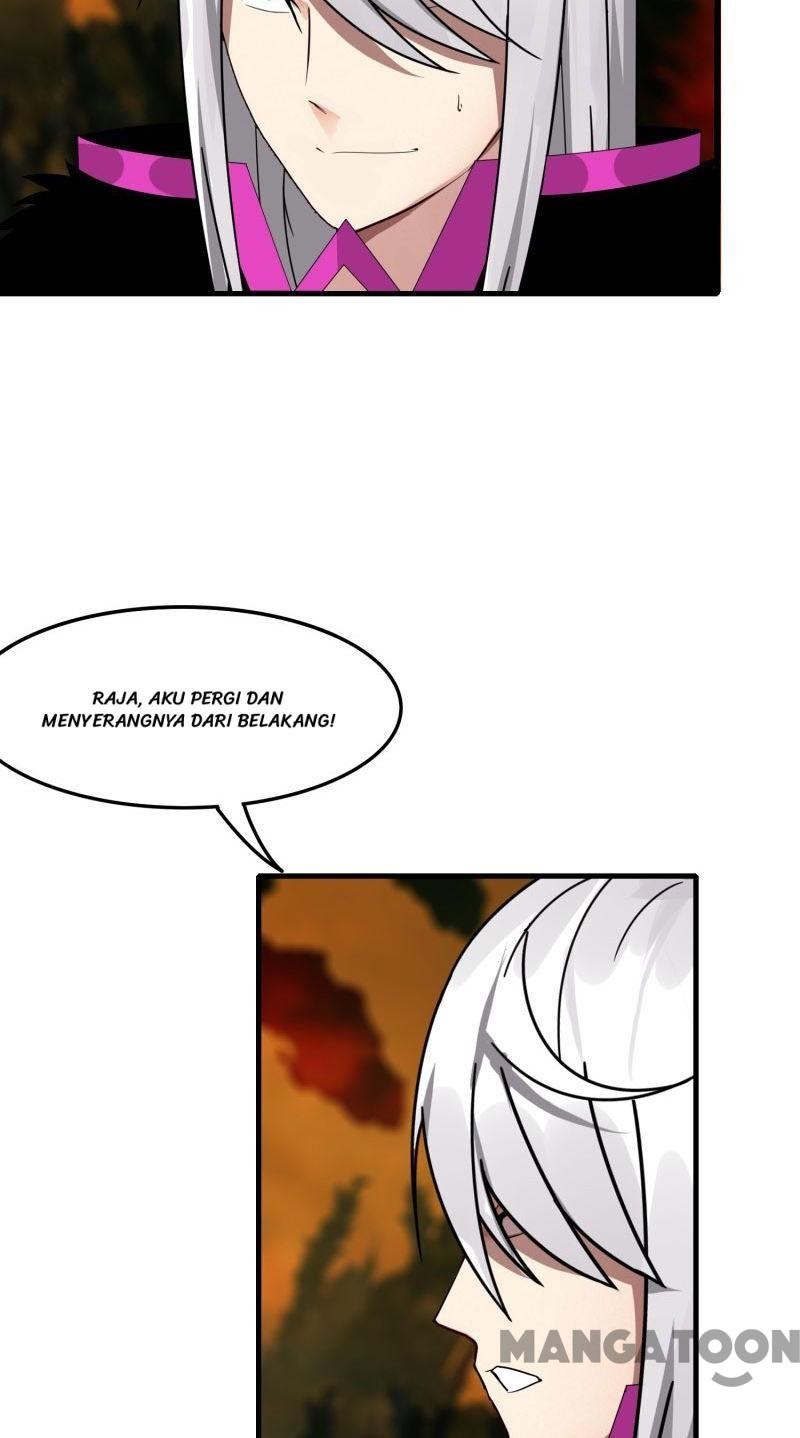 JIANREN Chapter 61 - halaman 9