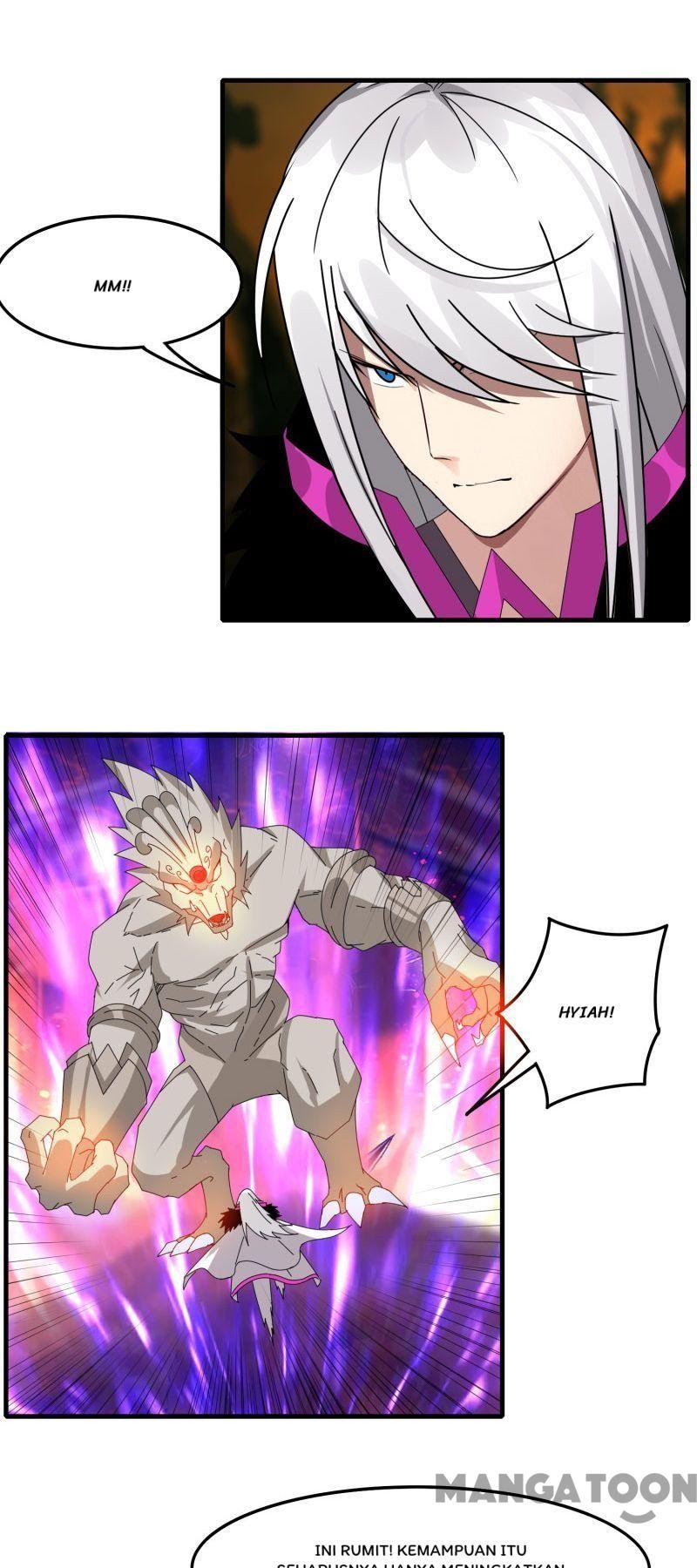 JIANREN Chapter 62 - halaman 12