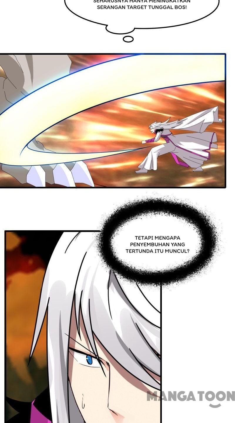 JIANREN Chapter 62 - halaman 13