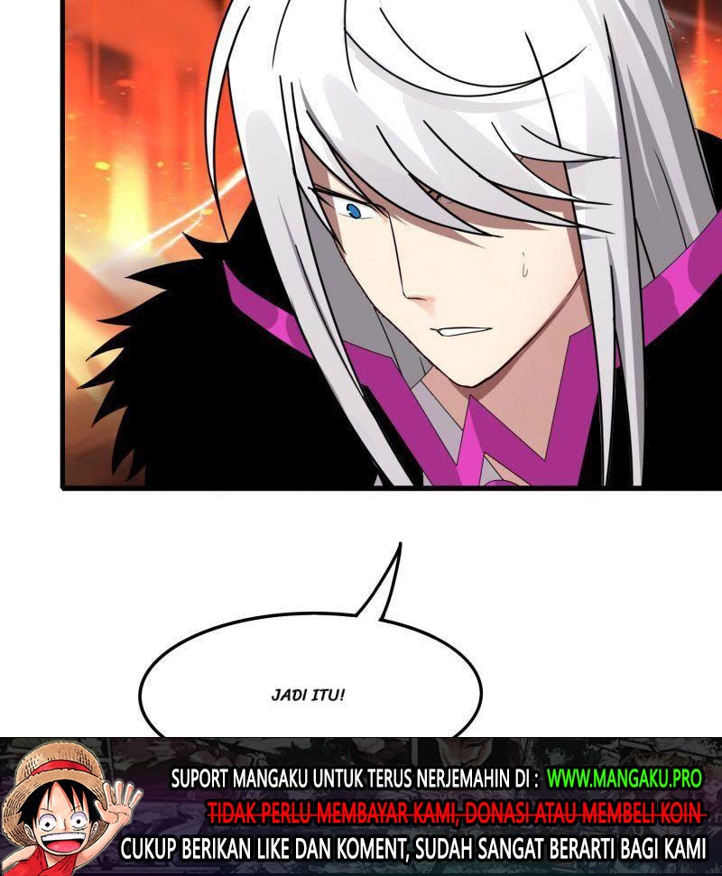 JIANREN Chapter 62 - halaman 16