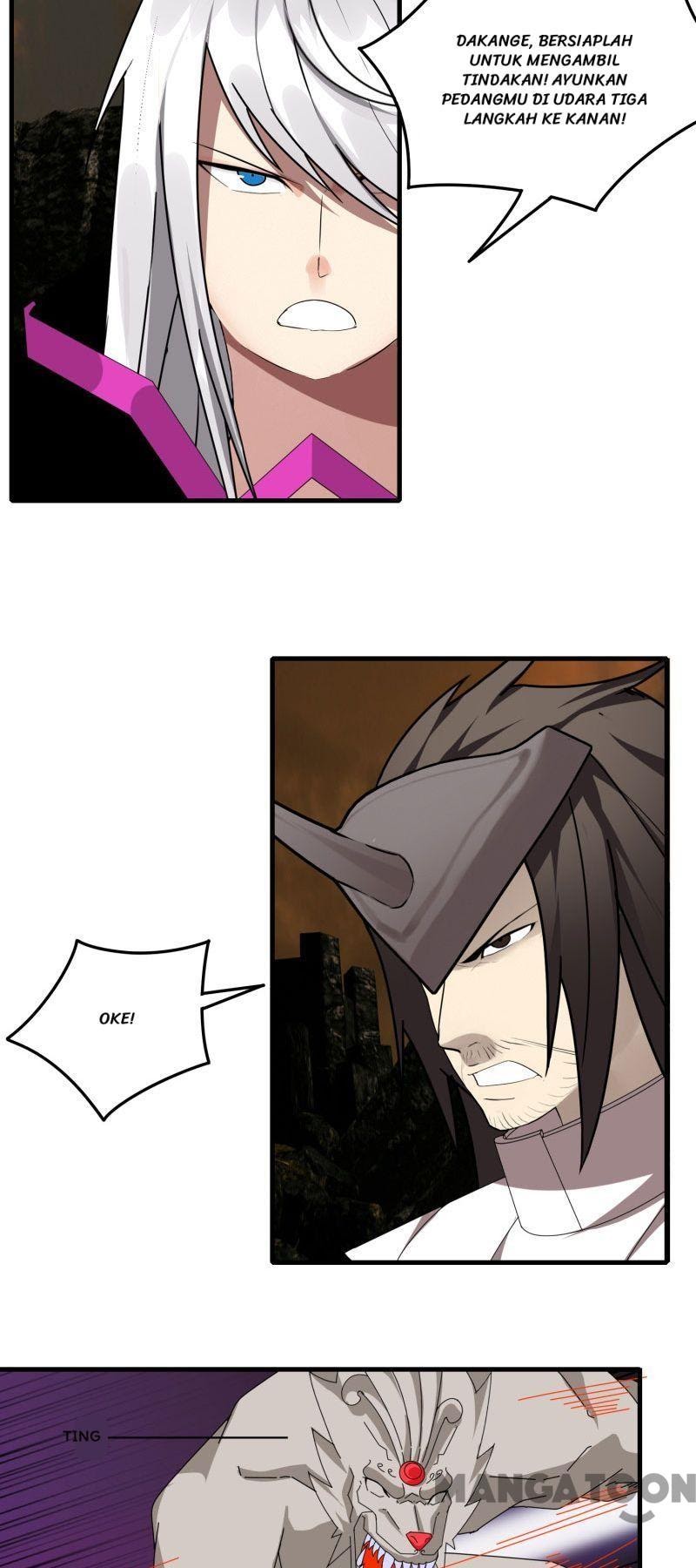 JIANREN Chapter 62 - halaman 2