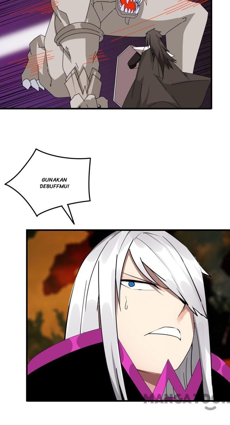 JIANREN Chapter 62 - halaman 3