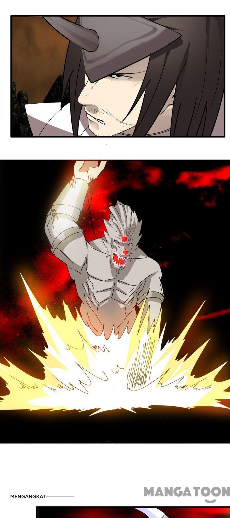 JIANREN Chapter 62 - halaman 4