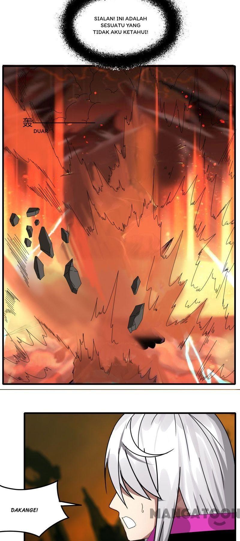 JIANREN Chapter 62 - halaman 6