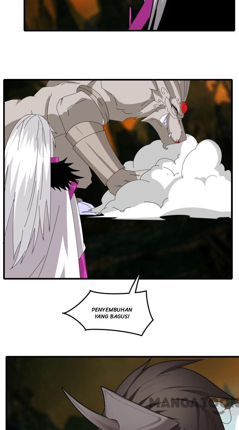 JIANREN Chapter 62 - halaman 7