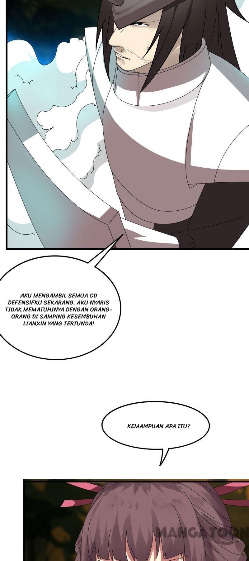 JIANREN Chapter 62 - halaman 8