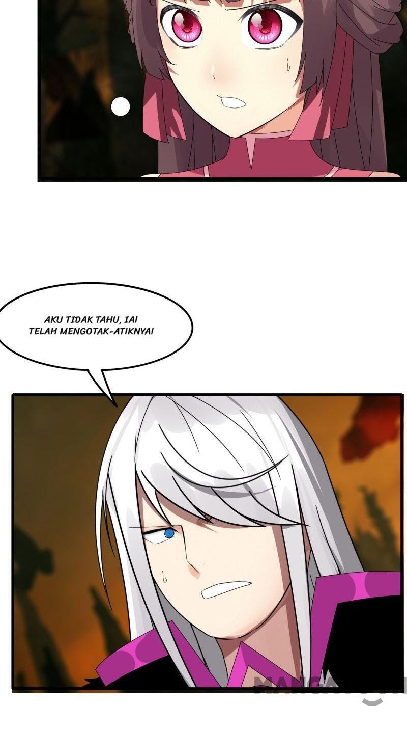 JIANREN Chapter 62 - halaman 9