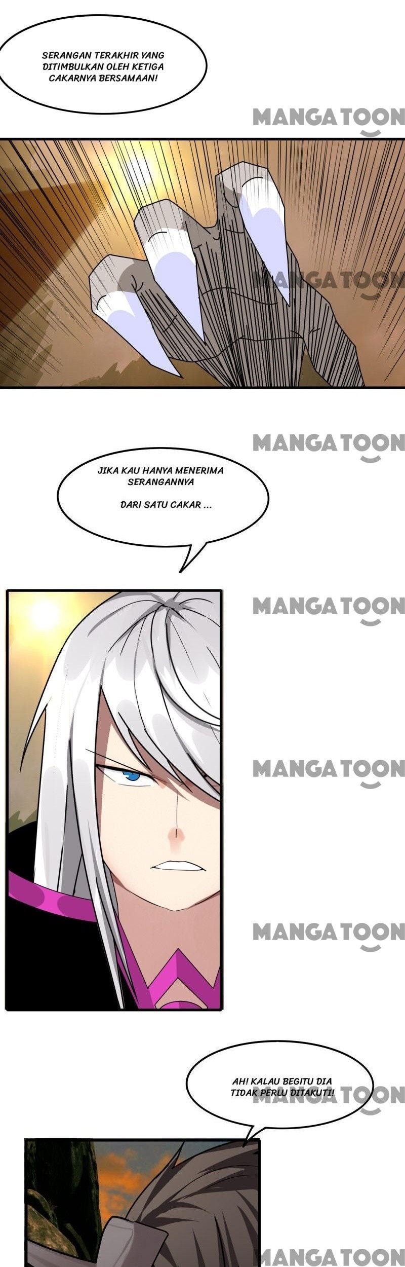 JIANREN Chapter 63 - halaman 1