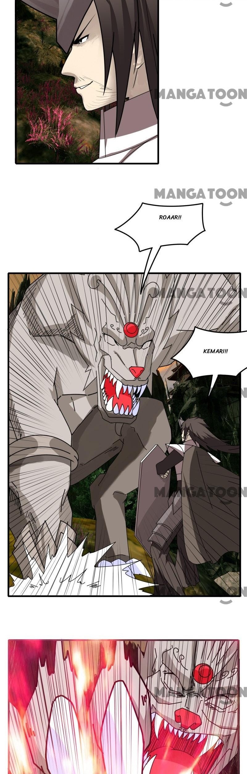 JIANREN Chapter 63 - halaman 2