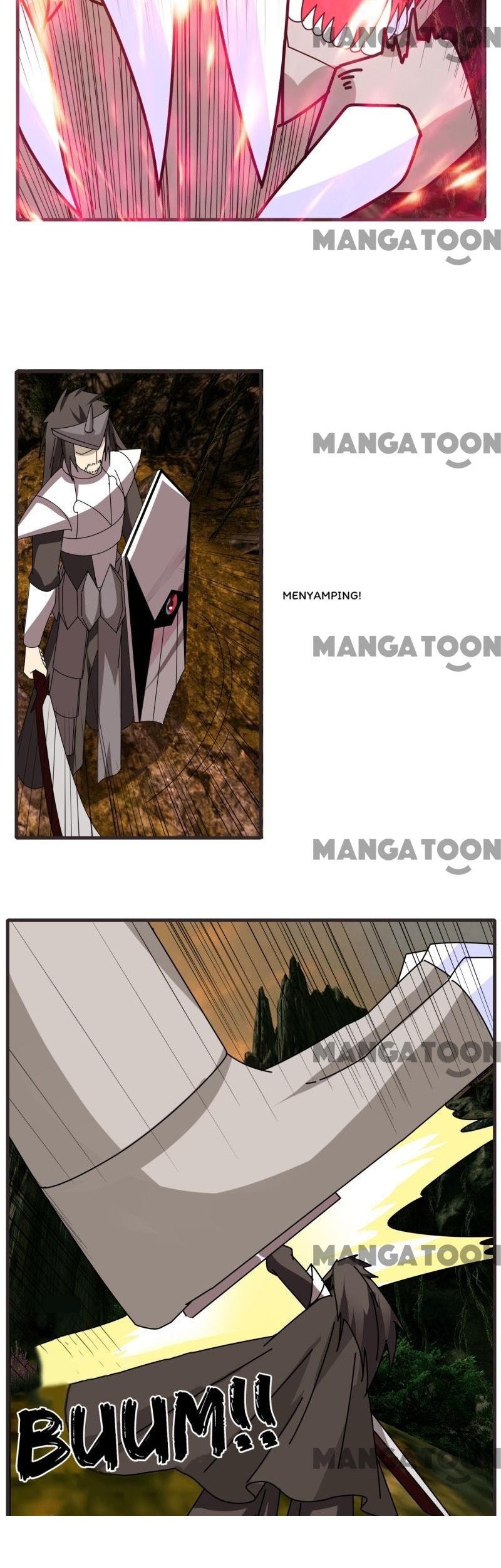 JIANREN Chapter 63 - halaman 3