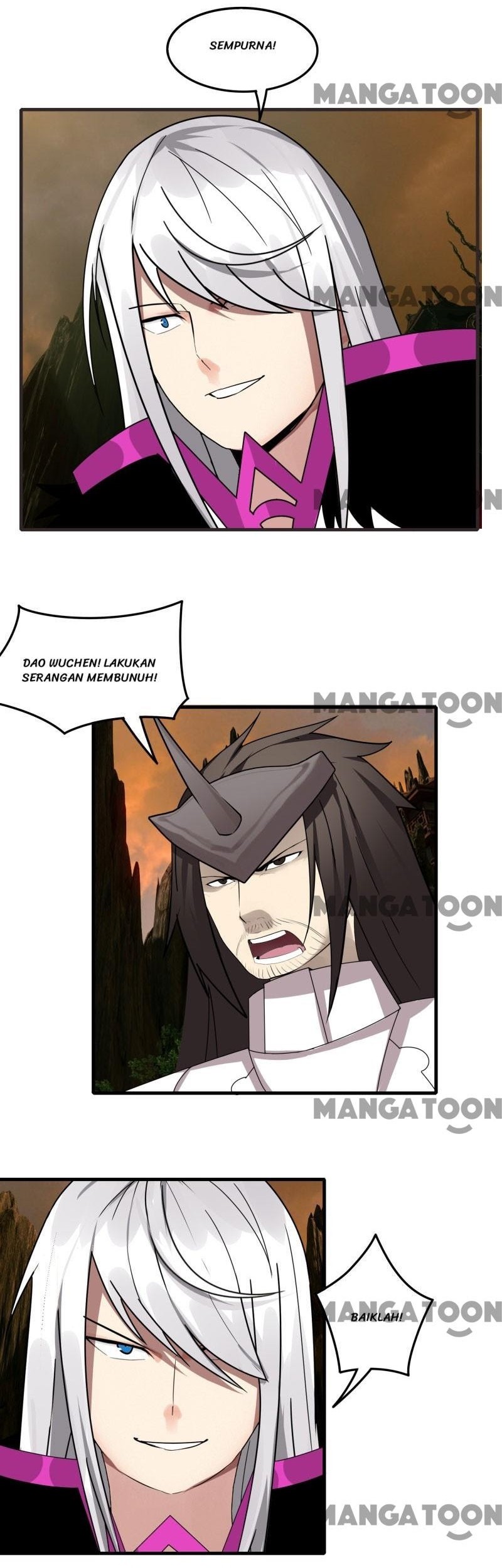 JIANREN Chapter 63 - halaman 4