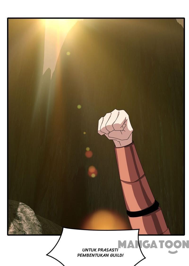 JIANREN Chapter 64 - halaman 1