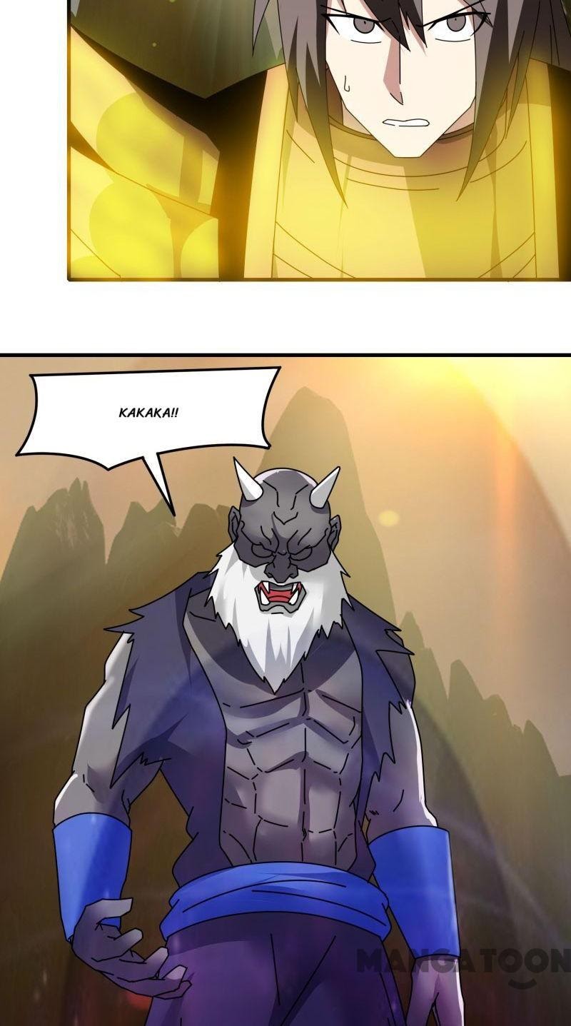 JIANREN Chapter 64 - halaman 11