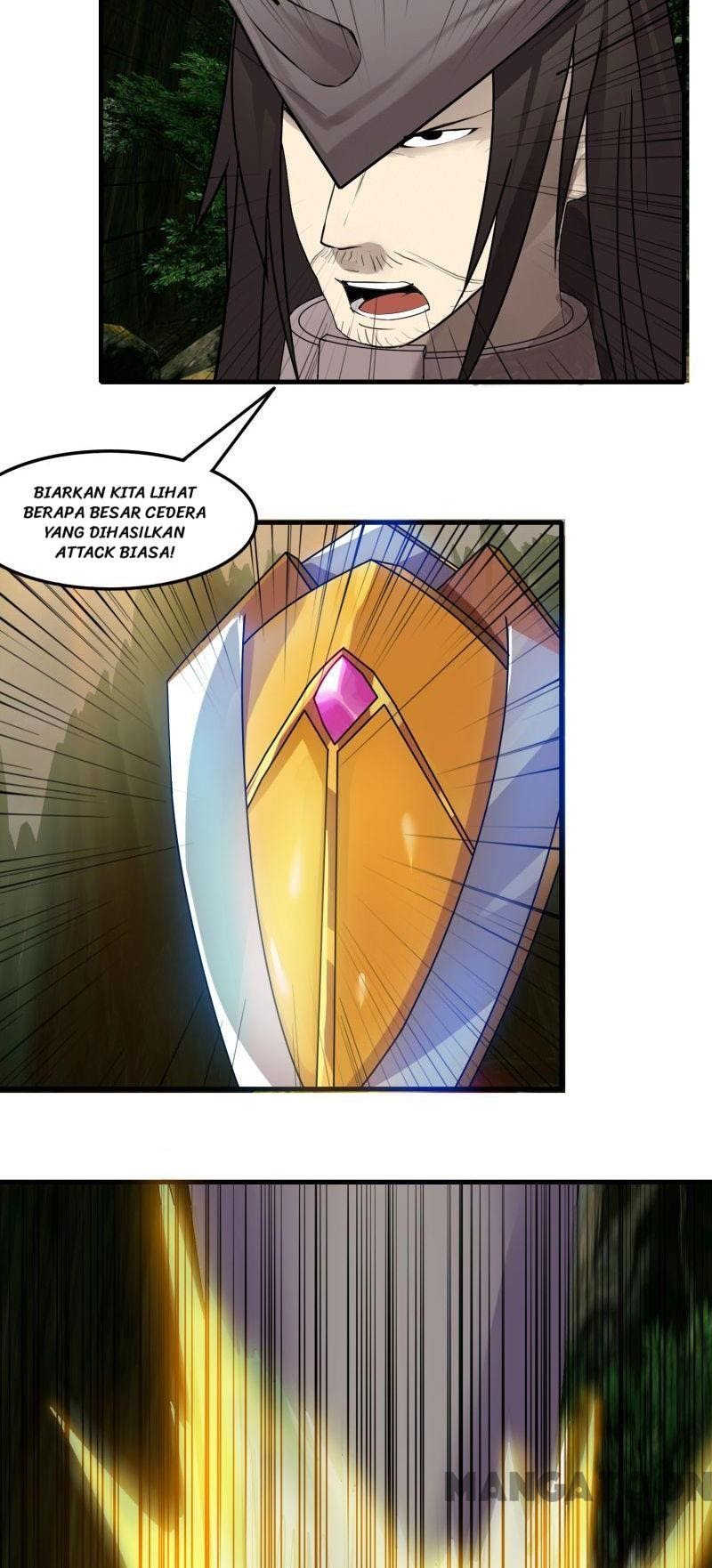 JIANREN Chapter 64 - halaman 13