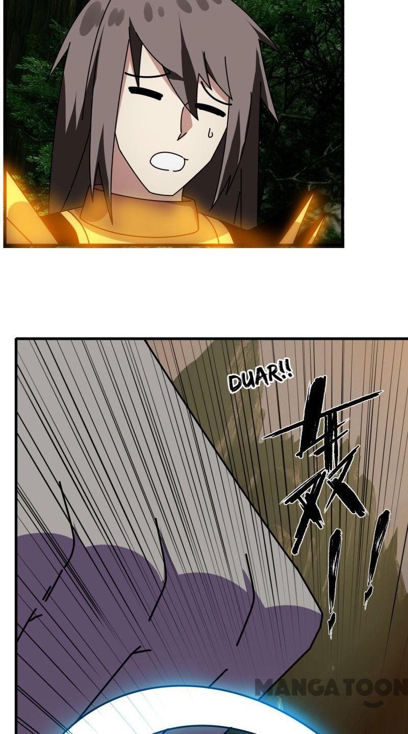 JIANREN Chapter 64 - halaman 19