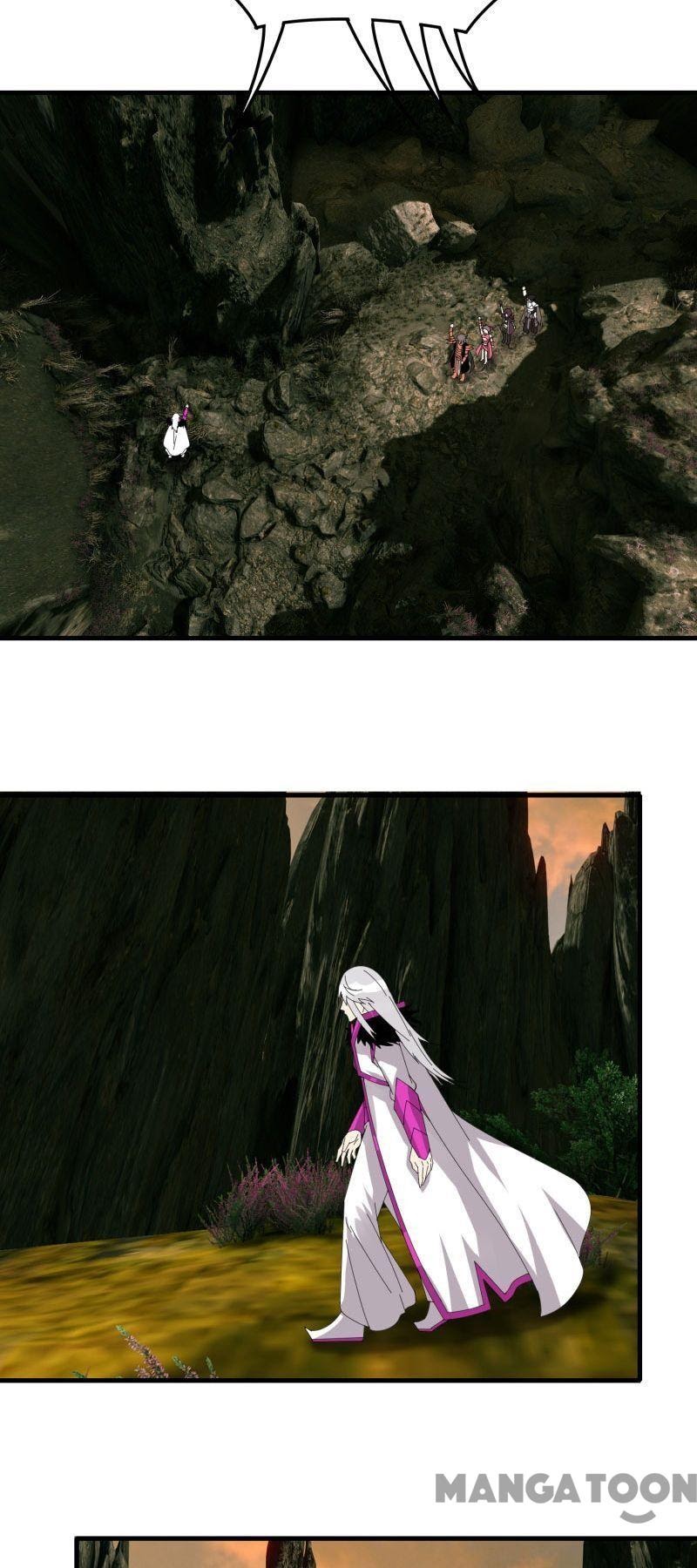 JIANREN Chapter 64 - halaman 2
