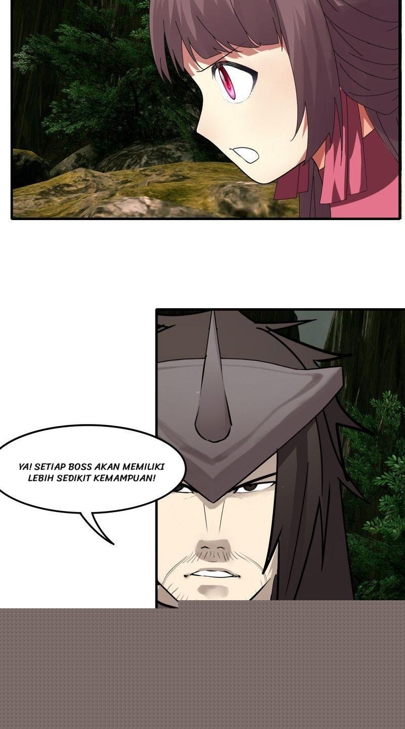 JIANREN Chapter 64 - halaman 7