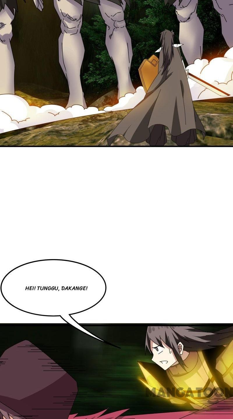 JIANREN Chapter 64 - halaman 9