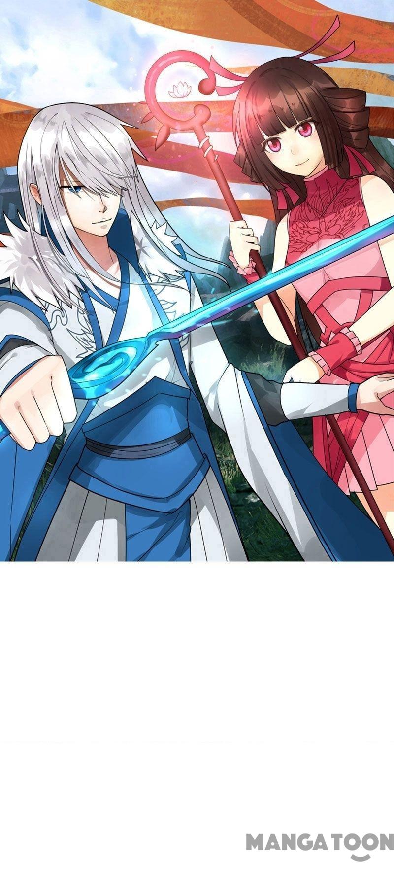 JIANREN Chapter 65 - halaman 1