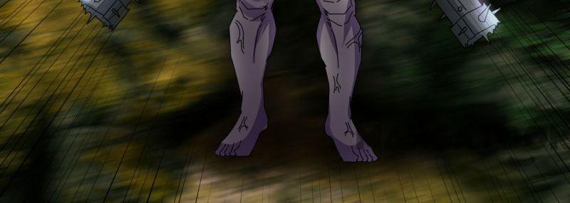 JIANREN Chapter 65 - halaman 10