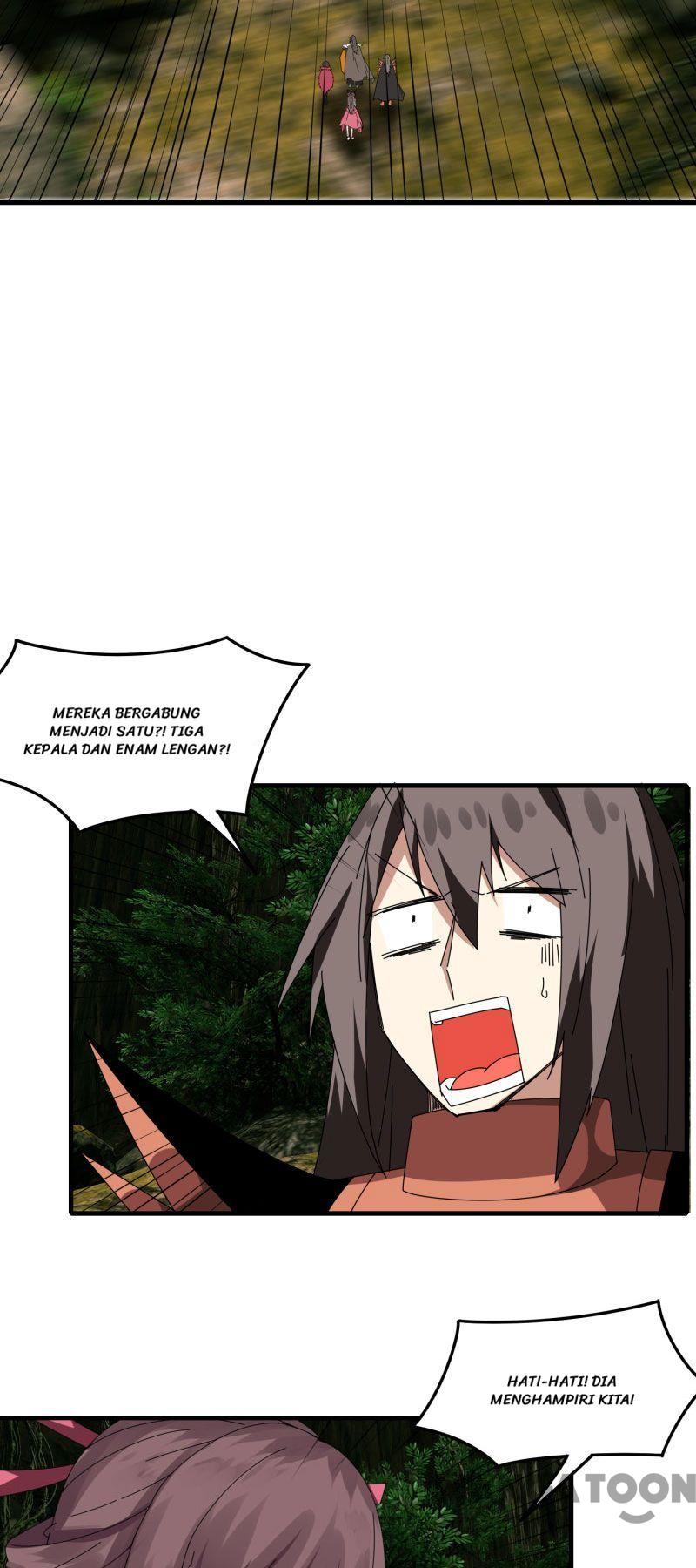 JIANREN Chapter 65 - halaman 11