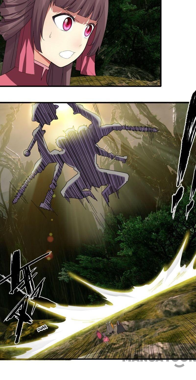 JIANREN Chapter 65 - halaman 12