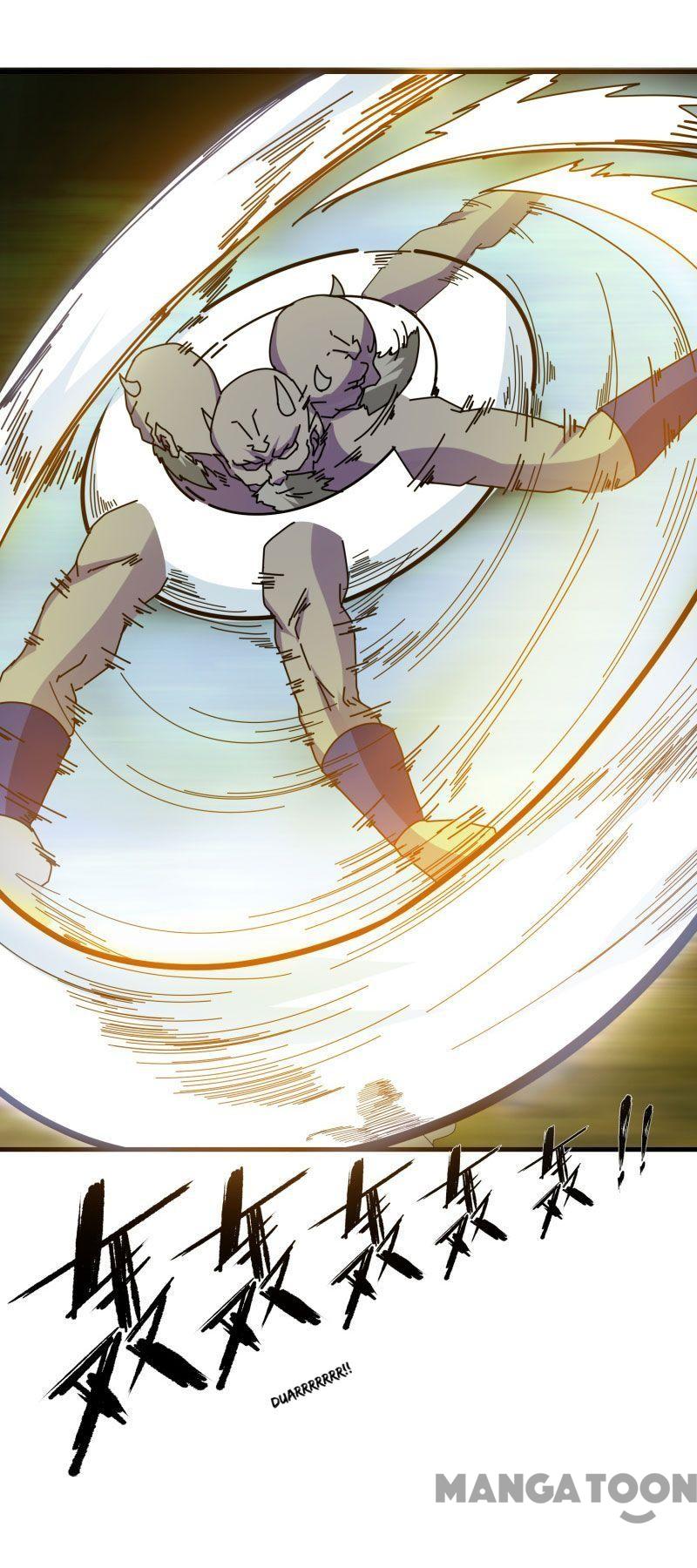 JIANREN Chapter 65 - halaman 13