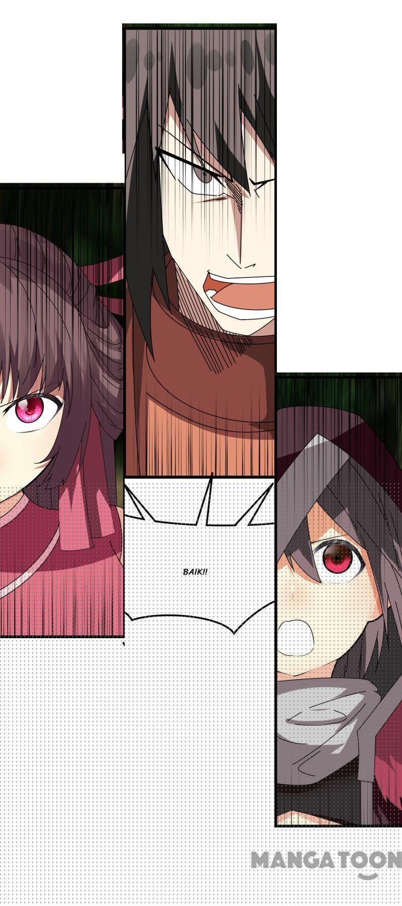 JIANREN Chapter 65 - halaman 16
