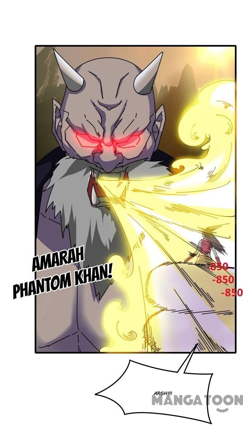 JIANREN Chapter 65 - halaman 2