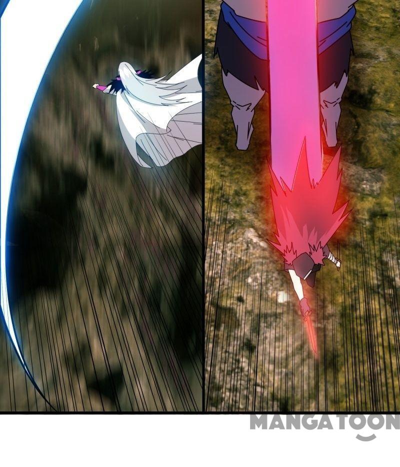 JIANREN Chapter 65 - halaman 24
