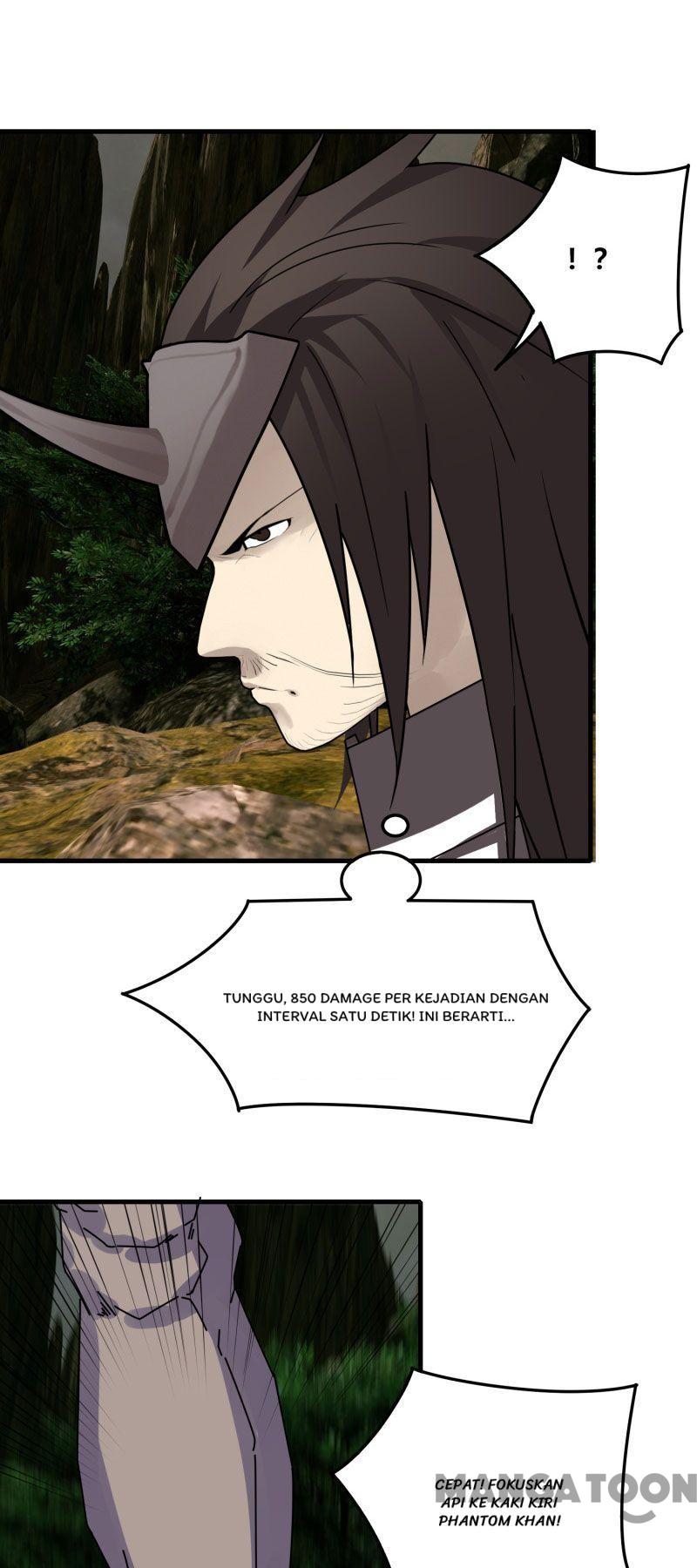 JIANREN Chapter 65 - halaman 3