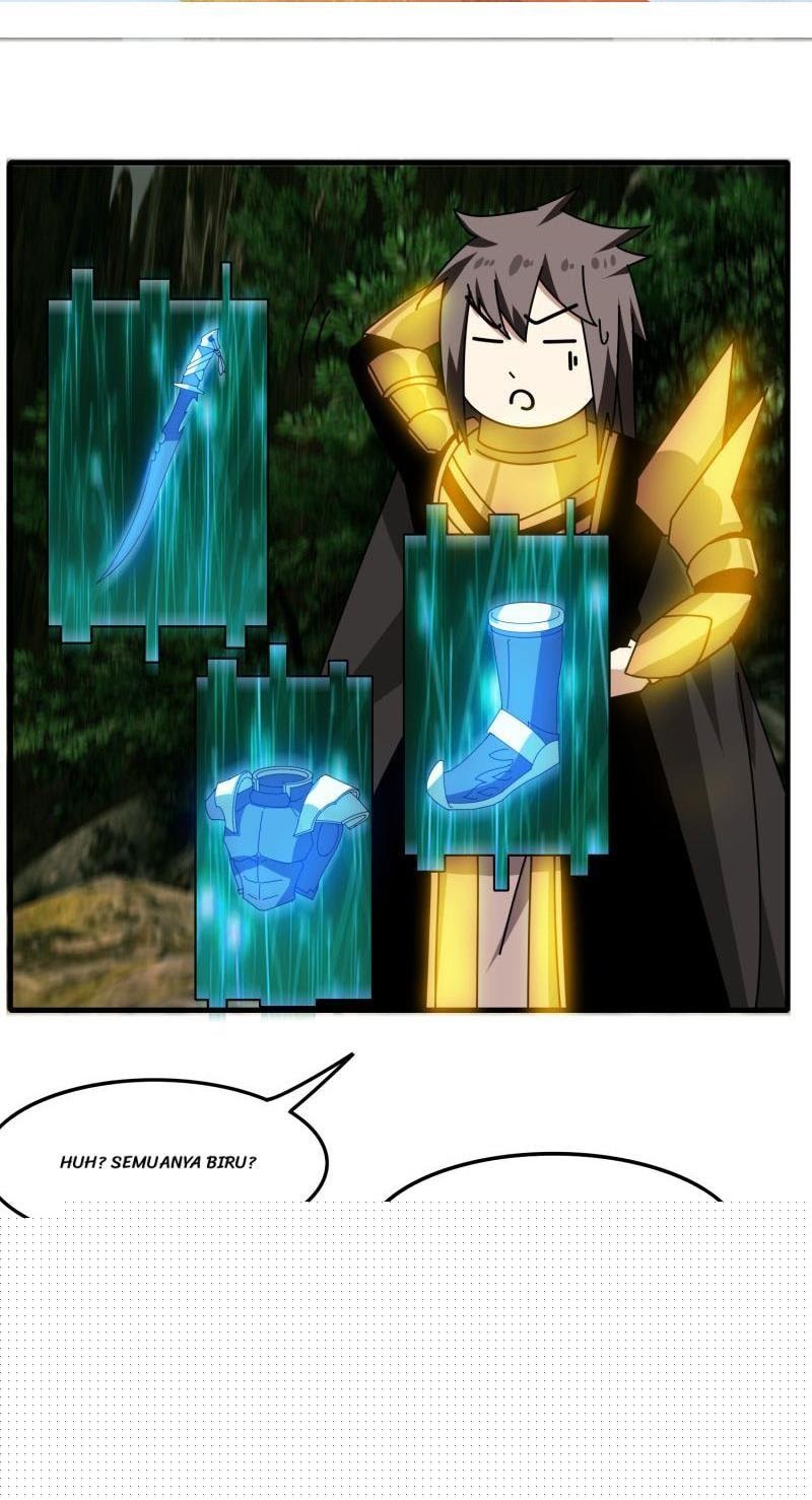 JIANREN Chapter 66 - halaman 1