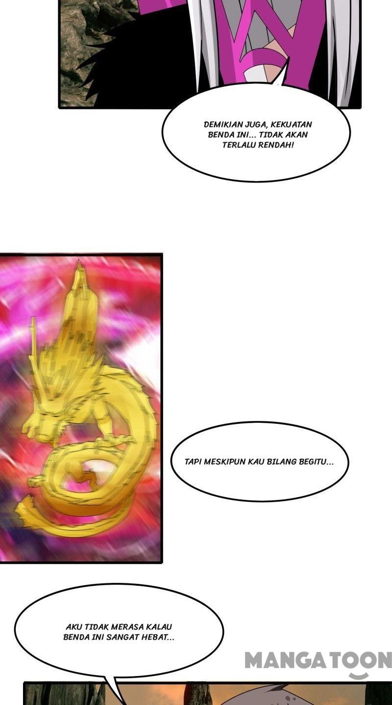 JIANREN Chapter 66 - halaman 11