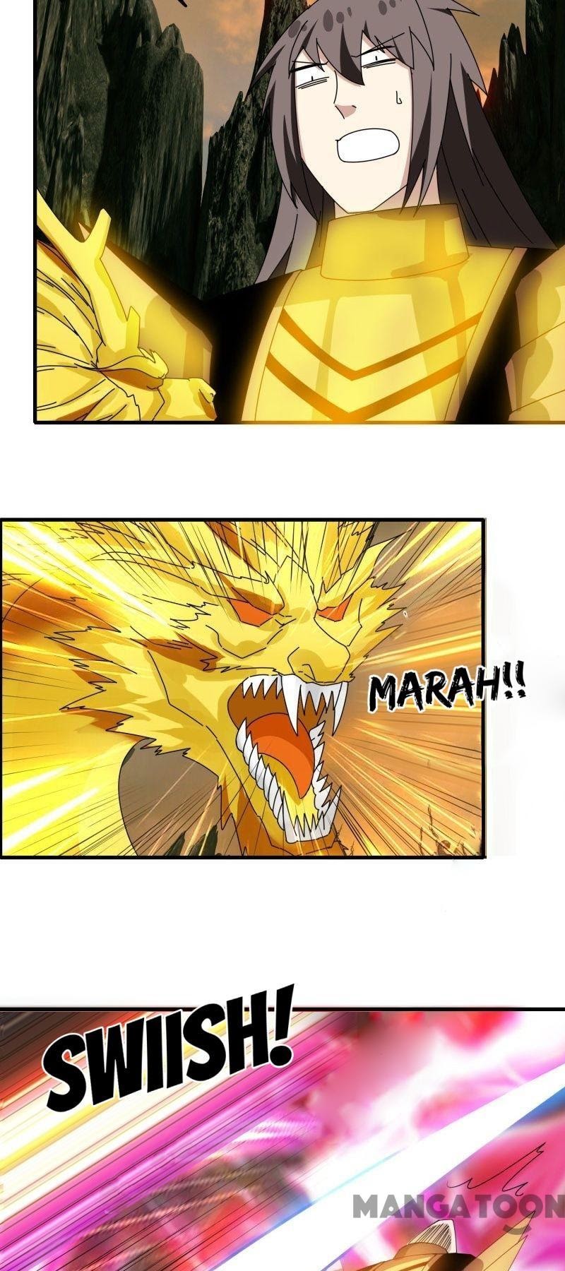 JIANREN Chapter 66 - halaman 12