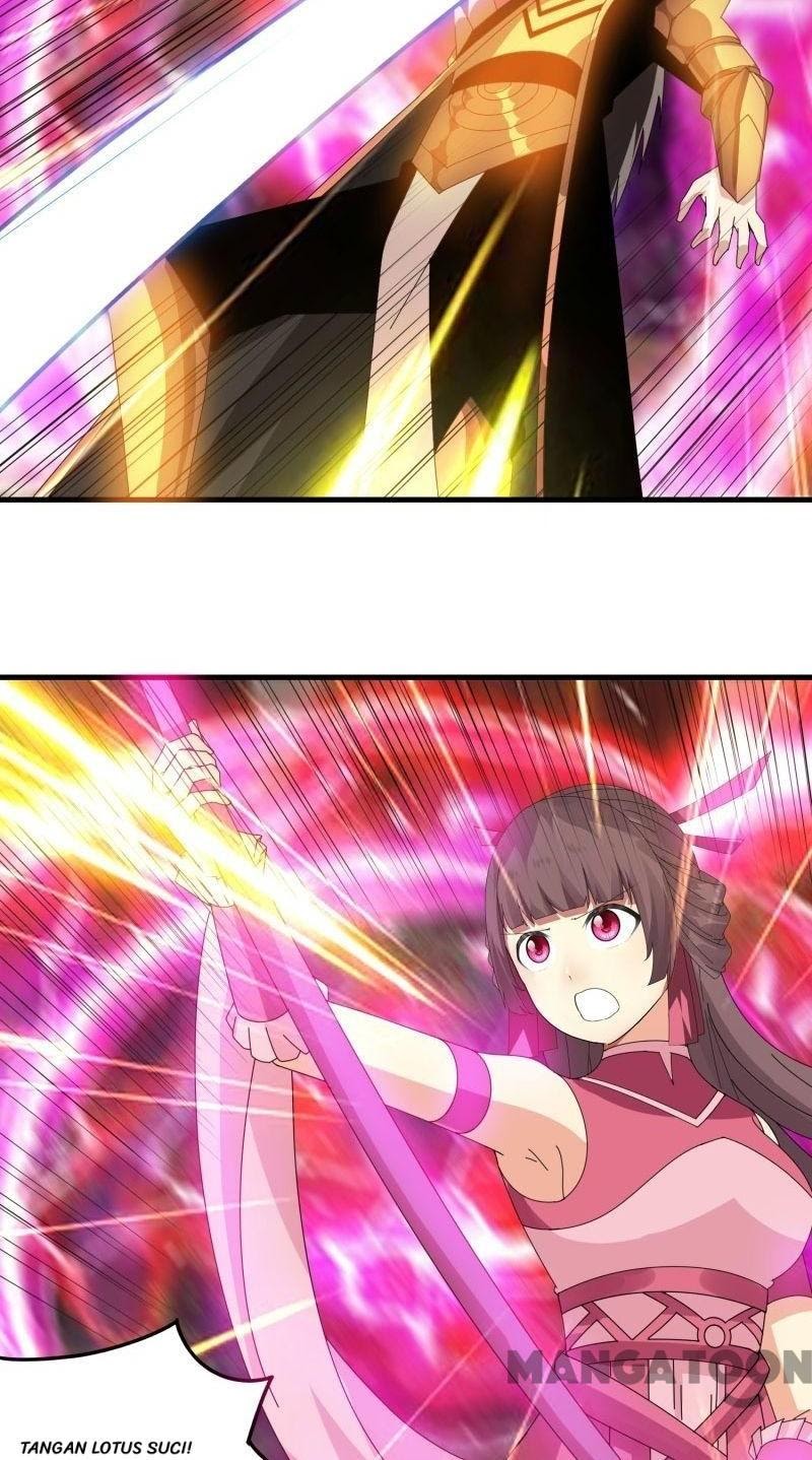 JIANREN Chapter 66 - halaman 13