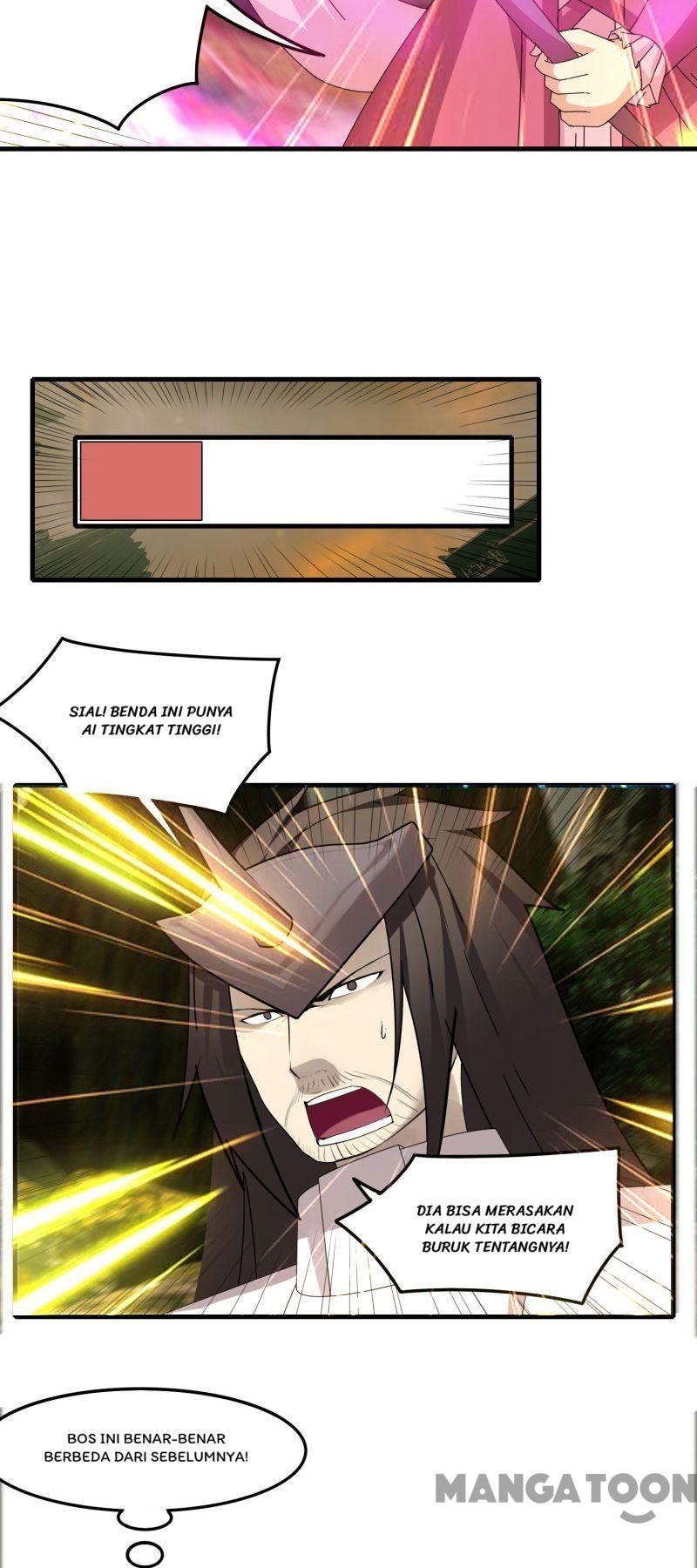 JIANREN Chapter 66 - halaman 14
