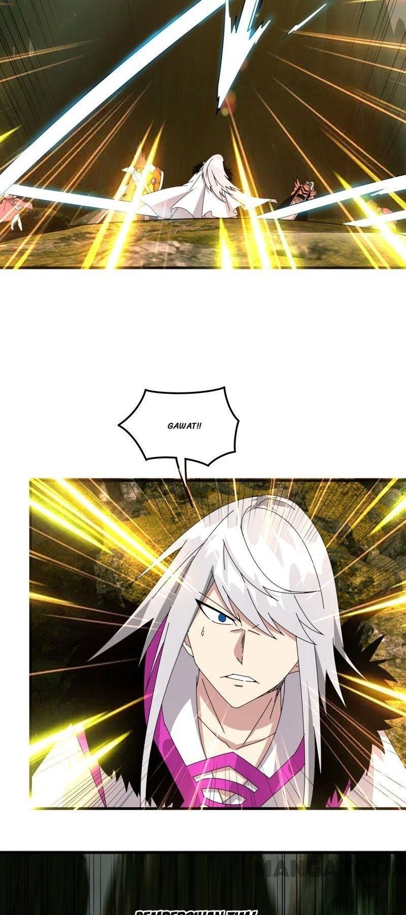 JIANREN Chapter 66 - halaman 16