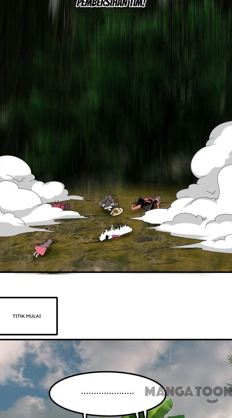 JIANREN Chapter 66 - halaman 17