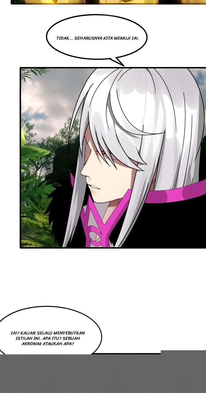 JIANREN Chapter 66 - halaman 19