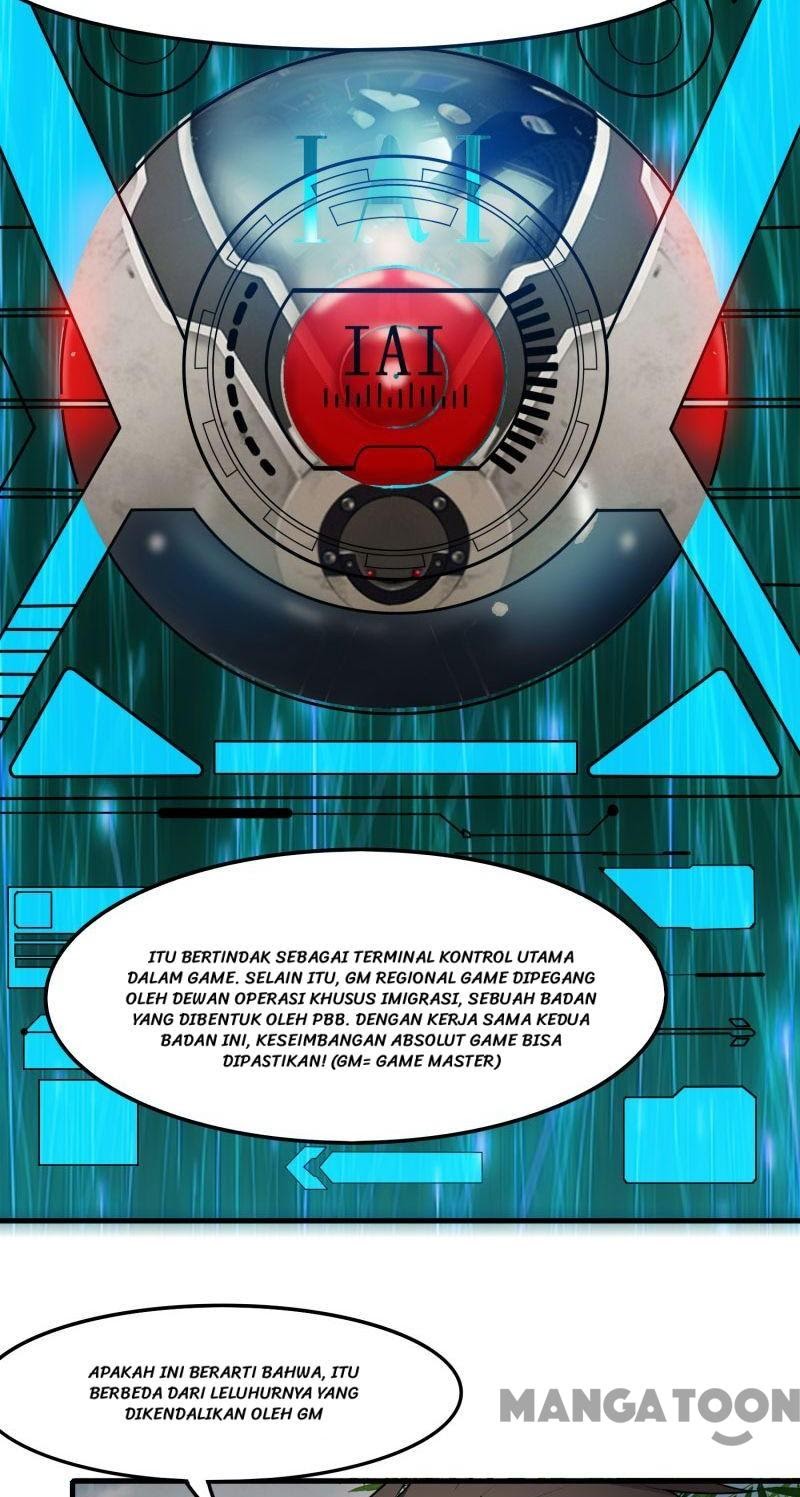 JIANREN Chapter 66 - halaman 21