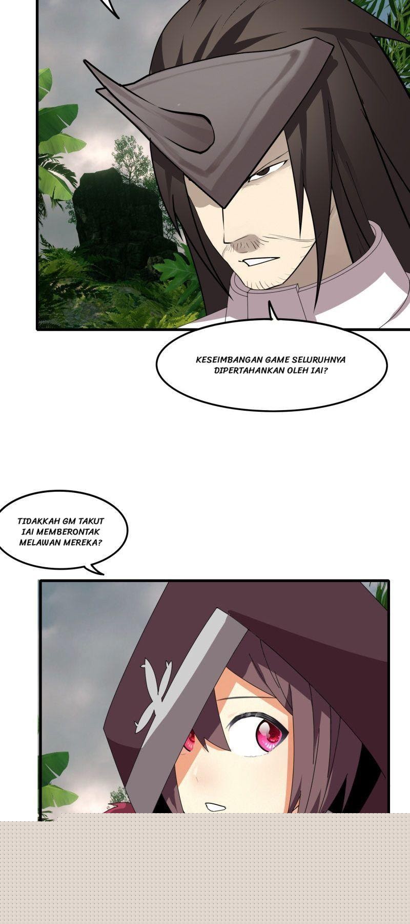 JIANREN Chapter 66 - halaman 22