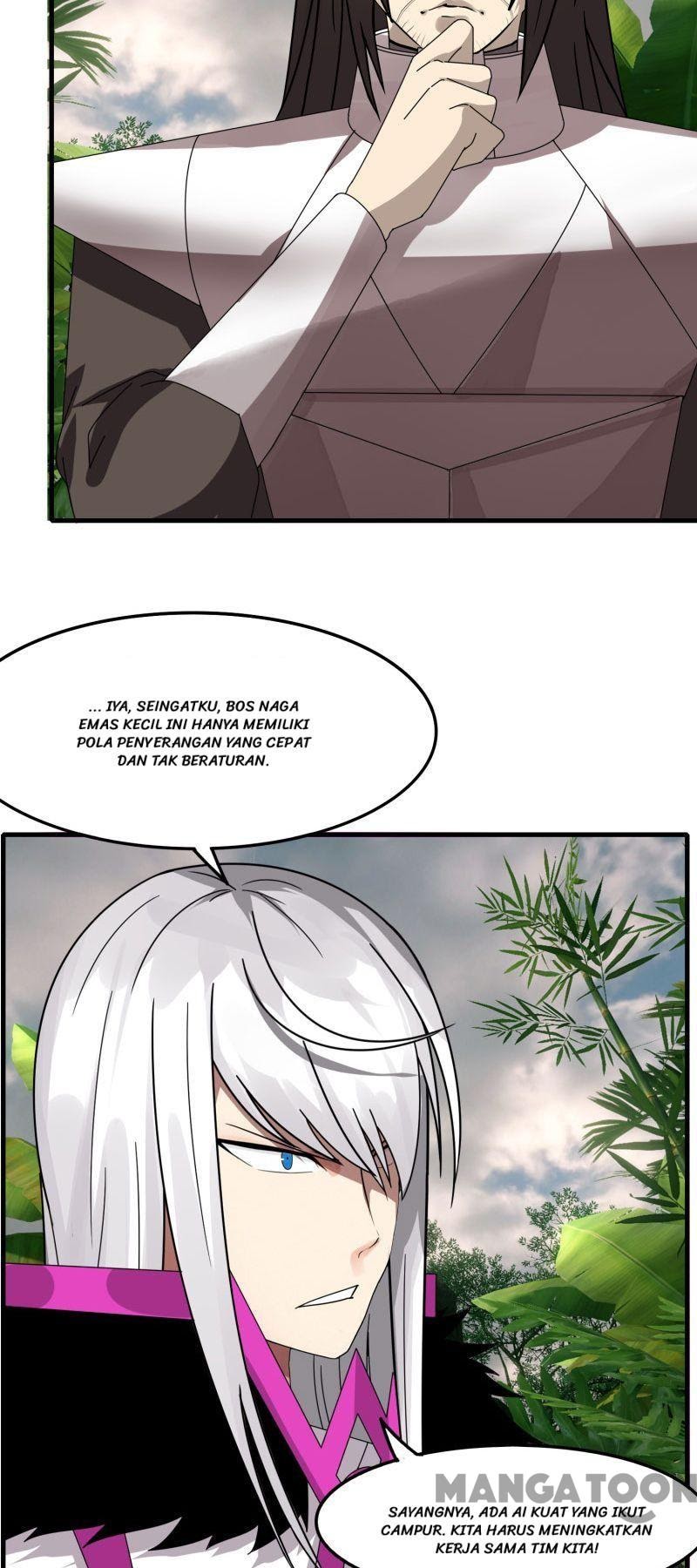 JIANREN Chapter 66 - halaman 24